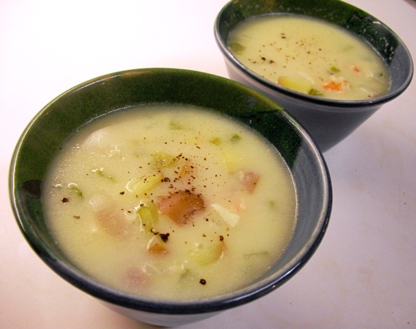 Soup
