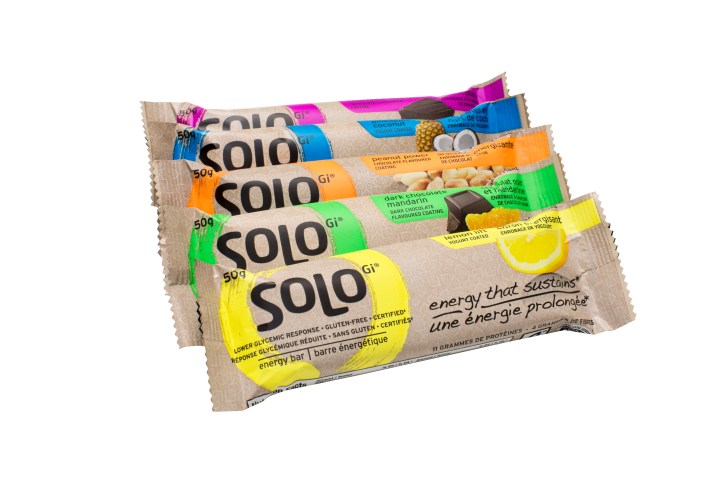 F13153 - SoLoBars Group