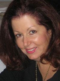 Valerie Heath, found of Heaven and Earth Oasis