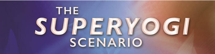 Superyogi