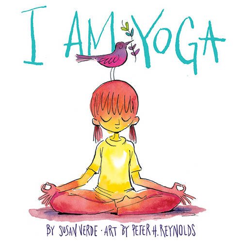 IAMYOGA