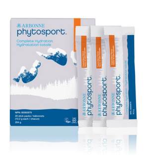 Phytosport Hydration