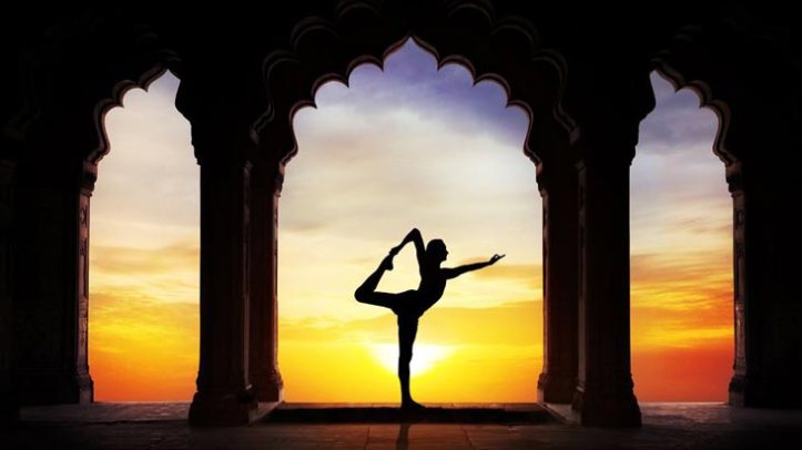 yoga