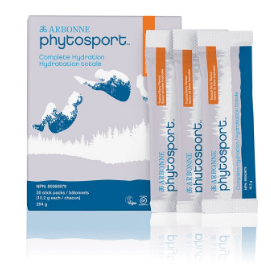 phytosport hydration